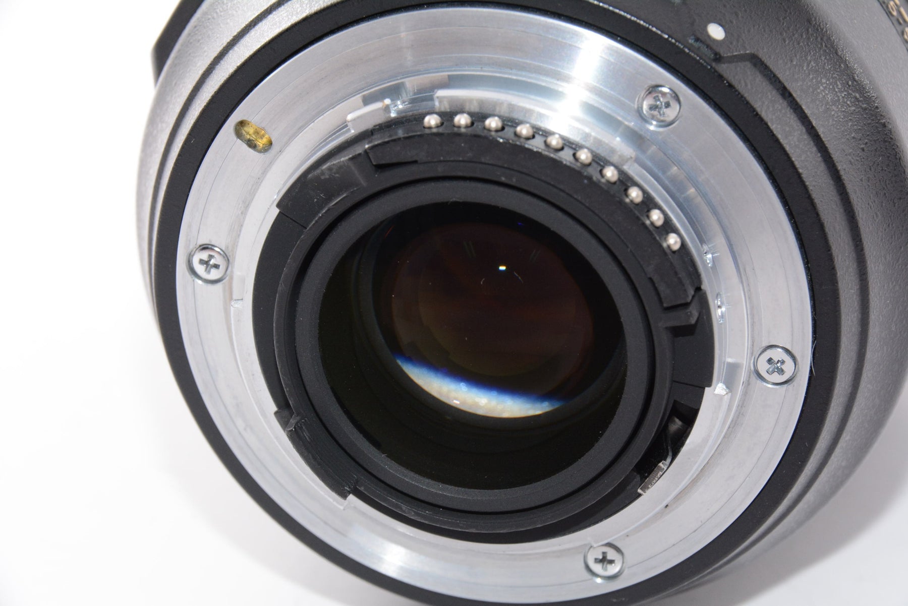 【外観並級】Nikon AF-S VR Zoom Nikkor ED 24-120mm F3.5-5.6G (IF)