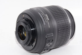 【外観並級】Nikon デジタル一眼レフカメラ D5100 18-55VR レンズキット