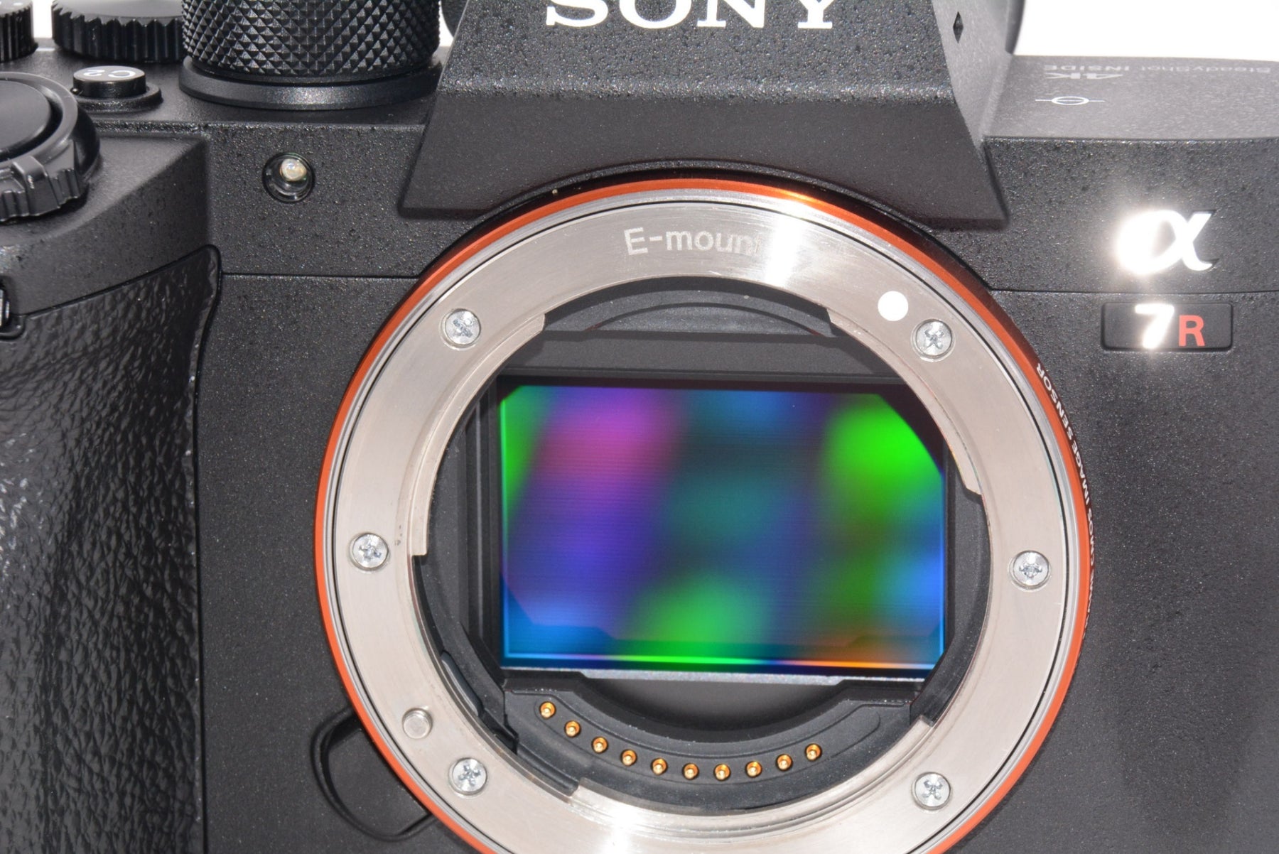 【外観特上級】SONY フルサイズミラーレス一眼 α7RM4  ILCE-7RM4