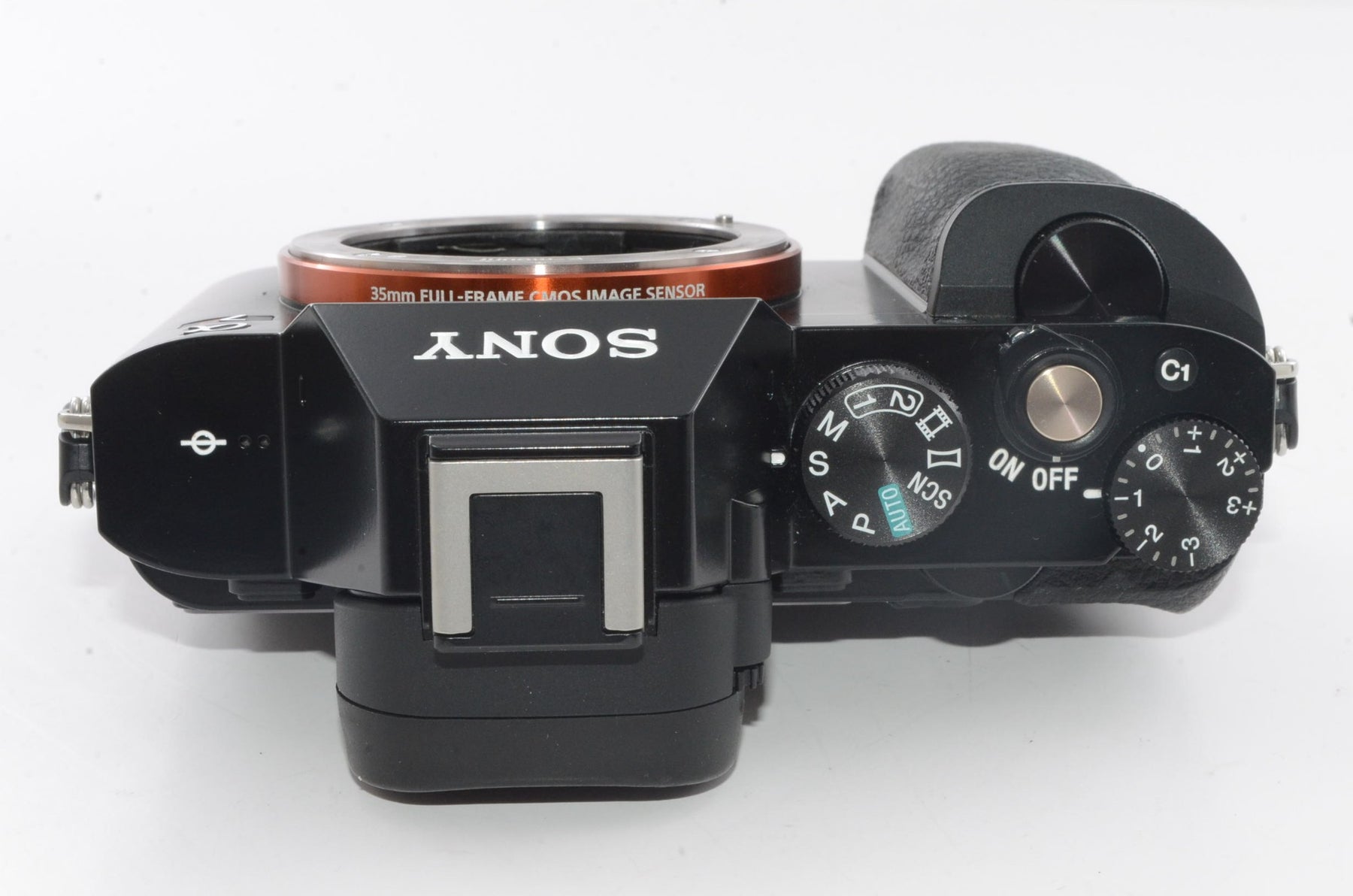 【外観特上級】ソニー SONY ミラーレス一眼 α7R ボディ ILCE-7R