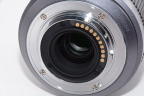 【外観特上級】パナソニック ルミックス G VARIO 45-200mm/F4.0-5.6/MEGA O.I.S. H-FS045200