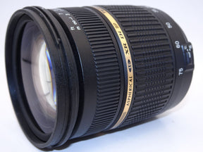 【外観特上級】TAMRON 大口径ズームレンズ SP AF28-75mm F2.8 XR Di ニコン用 フルサイズ対応 A09NII