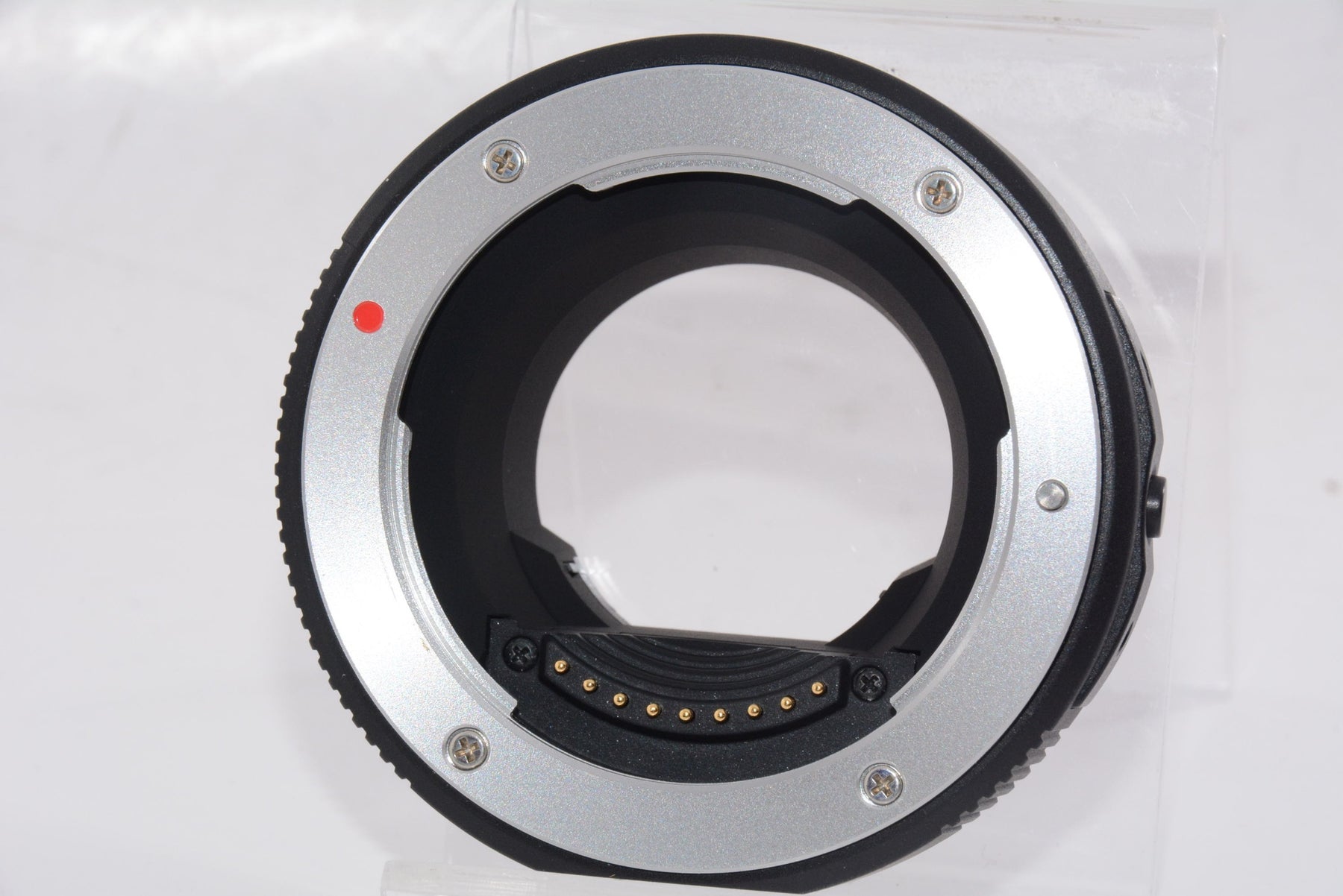 【外観特上級】OLYMPUS フォーサーズアダプター マイクロフォーサーズ用 MMF-2