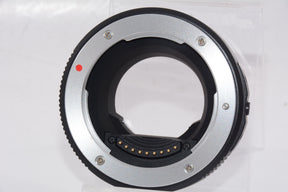 【外観特上級】OLYMPUS フォーサーズアダプター マイクロフォーサーズ用 MMF-2