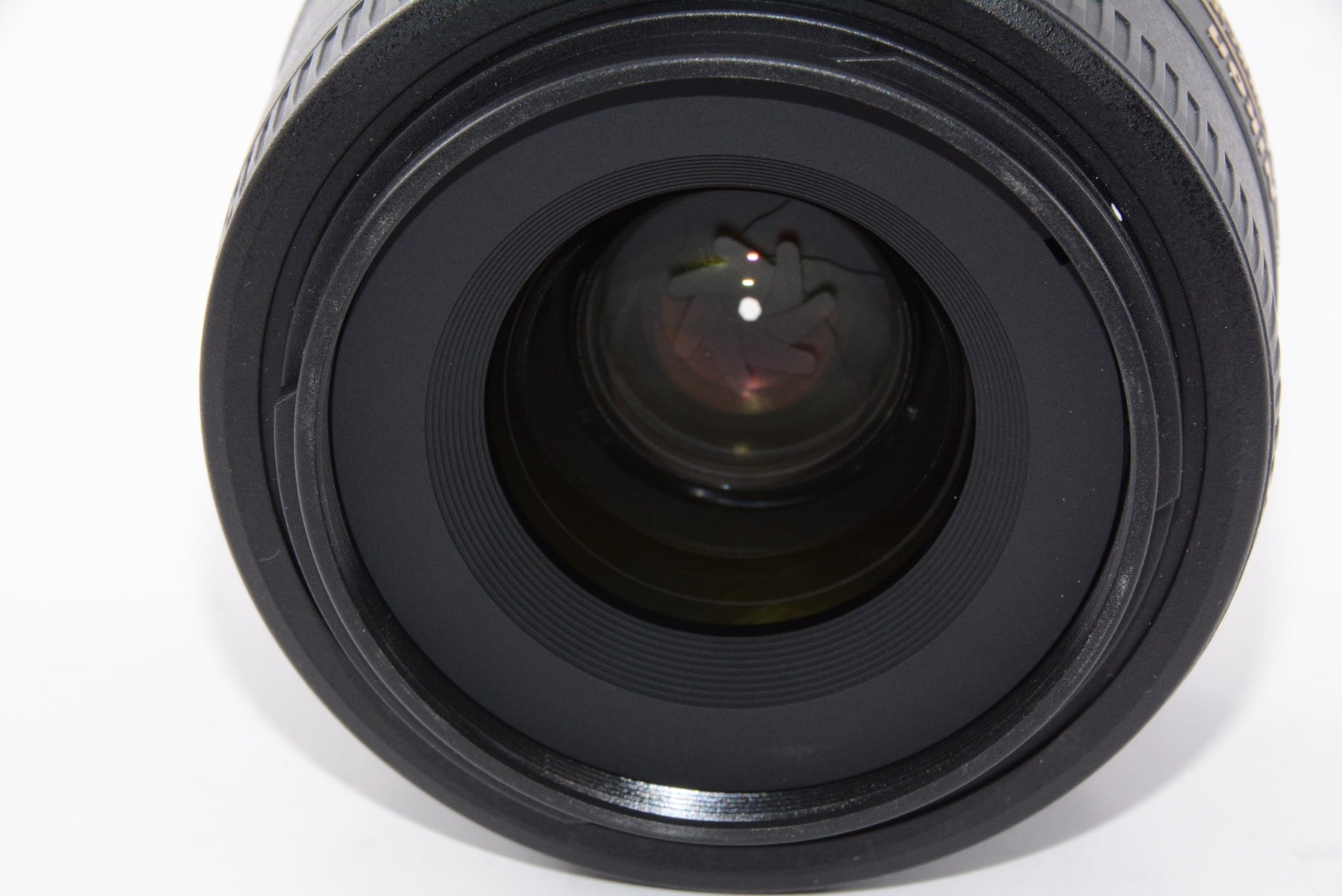 【外観特上級】Nikon 単焦点レンズ AF-S DX NIKKOR 35mm f/1.8G