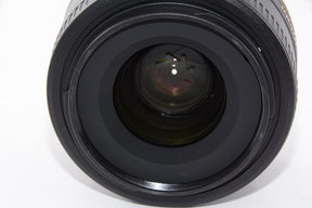 【外観特上級】Nikon 単焦点レンズ AF-S DX NIKKOR 35mm f/1.8G