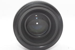 【外観並級】Nikon 単焦点レンズ AF-S NIKKOR 50mm f/1.4G フルサイズ対応