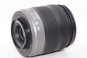 【外観特上級】パナソニック LUMIX G VARIO 14-42mm F3.5-5.6