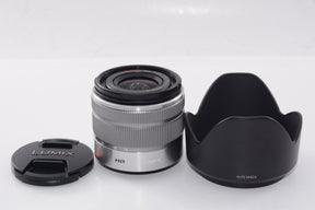 【外観並級】パナソニック  G VARIO 14-42mm/F3.5-5.6 II ASPH./MEGA O.I.S.