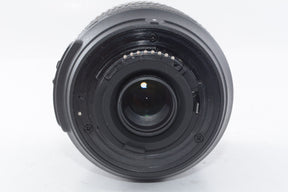 【外観特上級】Nikon 標準ズームレンズ AF-S DX NIKKOR 18-105mm f/3.5-5.6G ED VR ニコンDXフォーマット専用