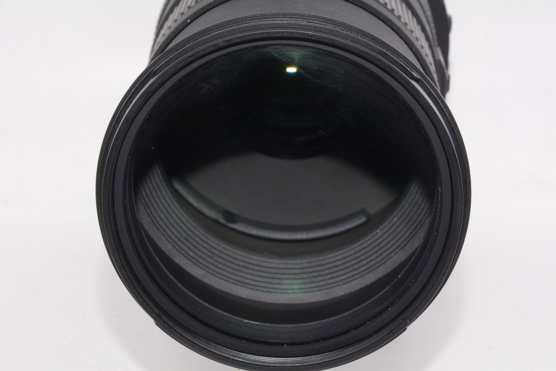 【外観並級】SIGMA 超望遠ズームレンズ APO 150-500mm F5-6.3 DG OS HSM キヤノン用 フルサイズ対応