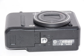 【外観特上級】Canon PowerShot g9 12.1 MPデジタルカメラwith 6 x光学イメージStabilizedズーム