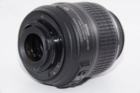 【外観並級】Nikon デジタル一眼レフカメラ D5000 レンズキット D5000LK