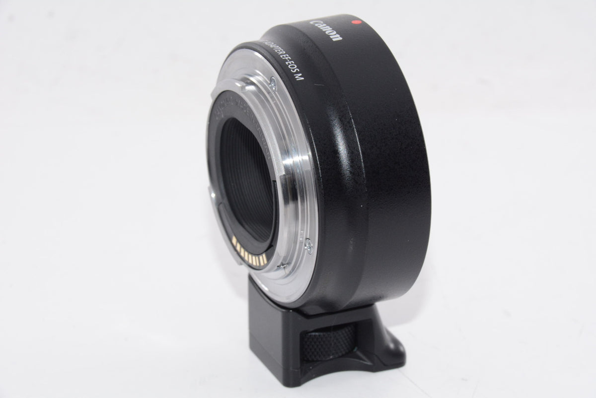 【外観特上級】Canon レンズマウントアダプター EF-EOSM