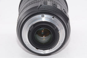 【外観特上級】Nikon AF-S DX VR Zoom Nikkor ED18-200mm F3.5-5.6G(IF)