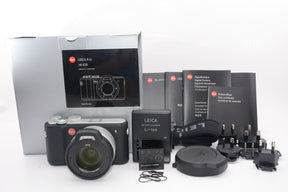 【外観特上級】Leica X-U (Typ 113) Under water Digital Camera (18435) by Leica