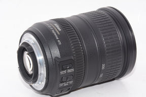【外観特上級】Nikon AF-S DX VR Zoom Nikkor ED18-200mm F3.5-5.6G(IF)