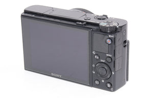 【外観特上級】ソニー SONY デジタルカメラ Cyber-shot DSC-RX100M7G