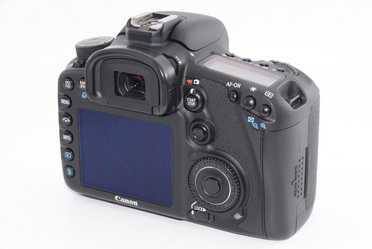 【外観並級】Canon デジタル一眼レフカメラ EOS 7D ボディ EOS7D