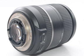 【外観並級】TAMRON 高倍率ズームレンズ 28-300mm F3.5-6.3 Di VC PZD ニコン用 フルサイズ対応 A010N