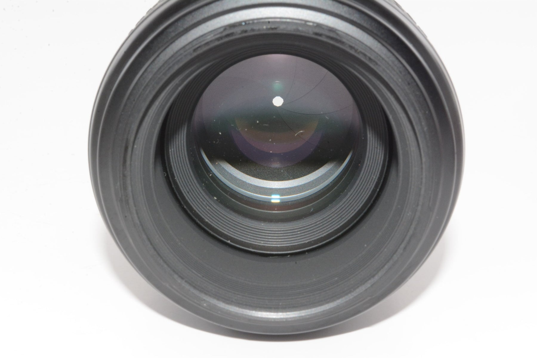 【外観並級】MINOLTA ミノルタ AF 100mm F2.8 D MACRO