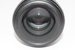 【外観並級】MINOLTA ミノルタ AF 100mm F2.8 D MACRO