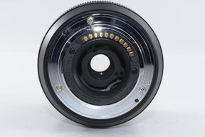 【外観特上級】パナソニック ミラーレス一眼カメラ ルミックス GH5M2 レンズキット 標準ズームレンズ付属 ブラック DC-GH5M2M