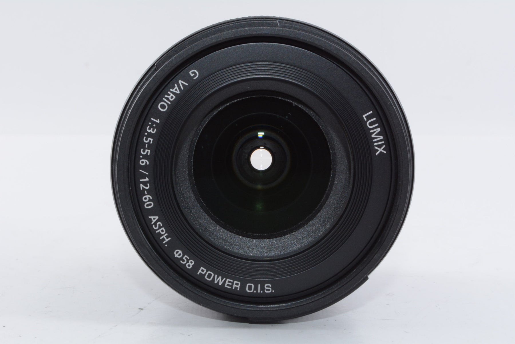 【外観特上級】パナソニック ミラーレス一眼カメラ ルミックス GH5M2 レンズキット 標準ズームレンズ付属 ブラック DC-GH5M2M