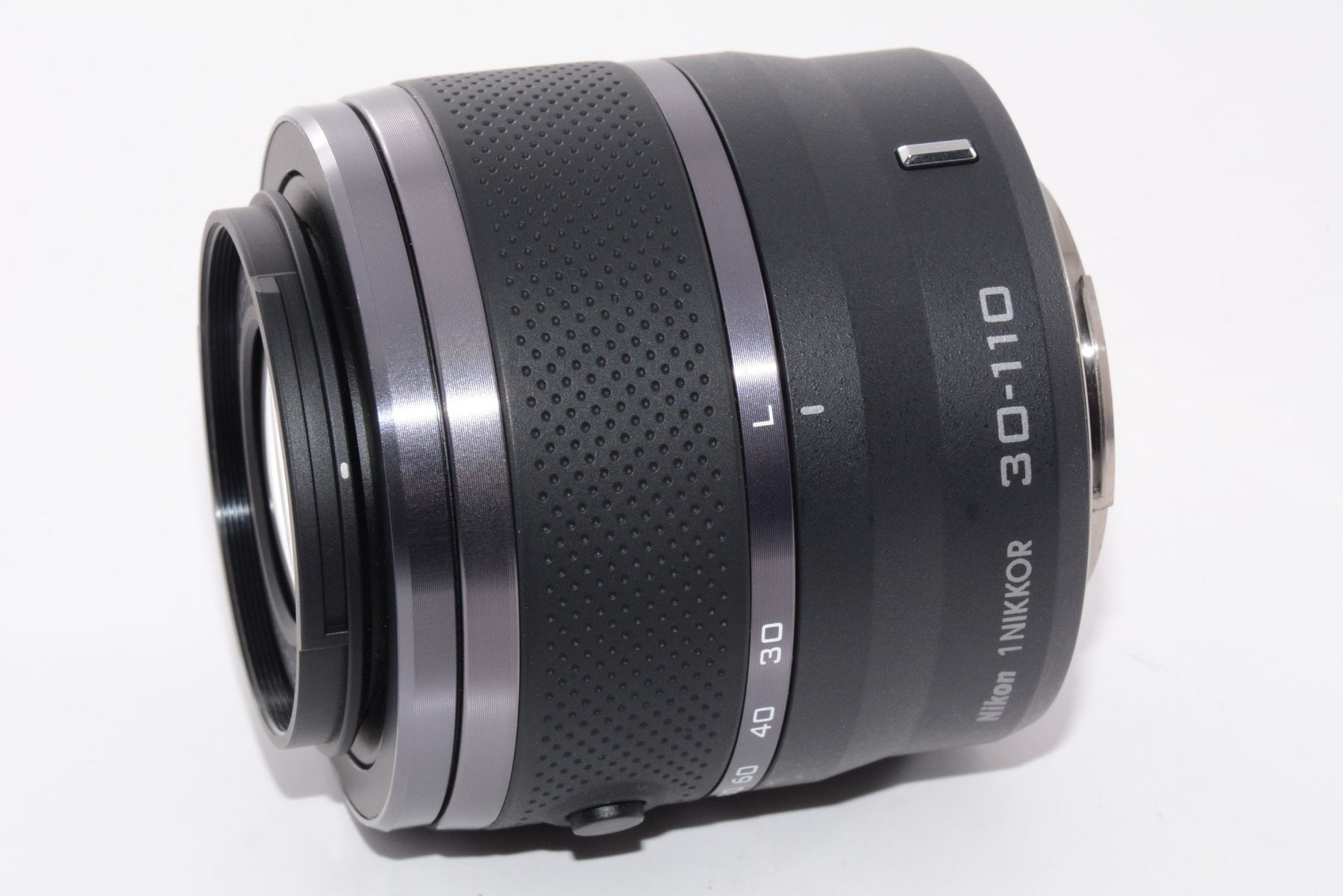 Nikon1 NIKKOR VR 30-110mm f3.8-5.6 ブラック
