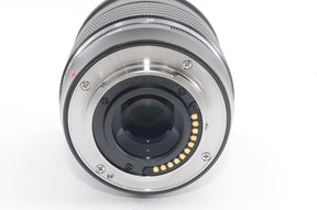 【外観特上級】OLYMPUS マイクロフォーサーズレンズ M.ZUIKO DIGITAL ED 12-45mm F4.0 PRO 標準ズームレンズ 防塵防滴 小型軽量