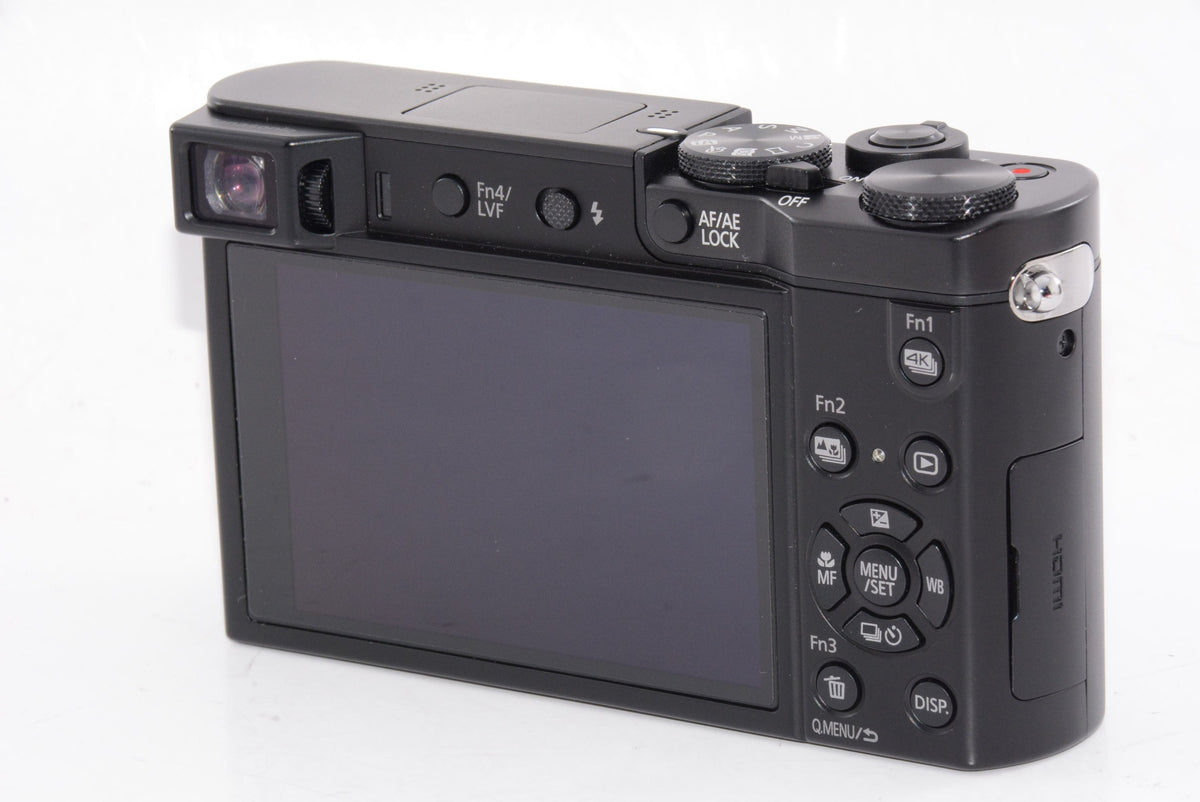 【外観特上級】Panasonic パナソニック LUMIX ルミックス DMC-TX1