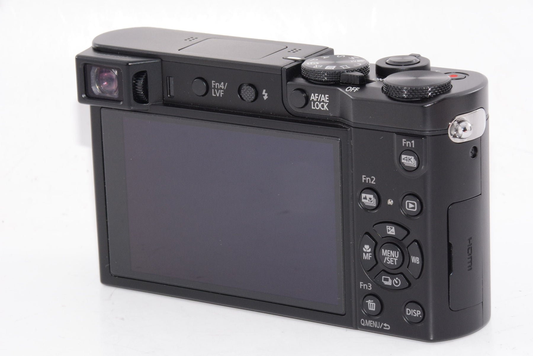 【外観特上級】Panasonic パナソニック LUMIX ルミックス DMC-TX1