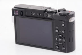 【外観特上級】Panasonic パナソニック LUMIX ルミックス DMC-TX1