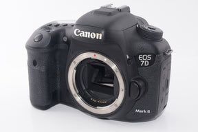 【外観並級】Canon デジタル一眼レフカメラ EOS 7D Mark IIボディ EOS7DMK2