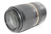【外観特上級】TAMRON  SP 70-300mm F4-5.6