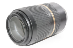 【外観特上級】TAMRON  SP 70-300mm F4-5.6
