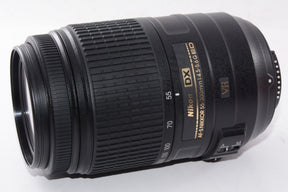 【外観並級】Nikon 望遠ズームレンズ AF-S DX NIKKOR 55-300mm f/4.5-5.6G ED VR