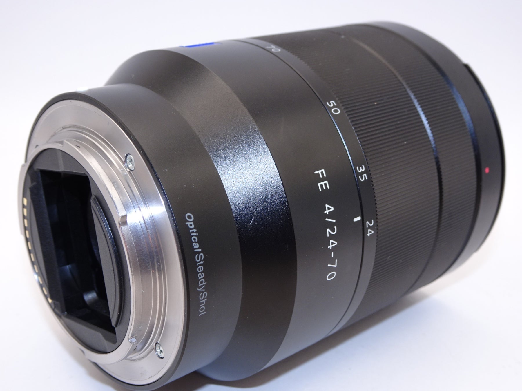 【外観特上級】ソニー SONY Vario-Tessar T* FE 24-70mm F4 ZA OSS Eマウント SEL2470Z