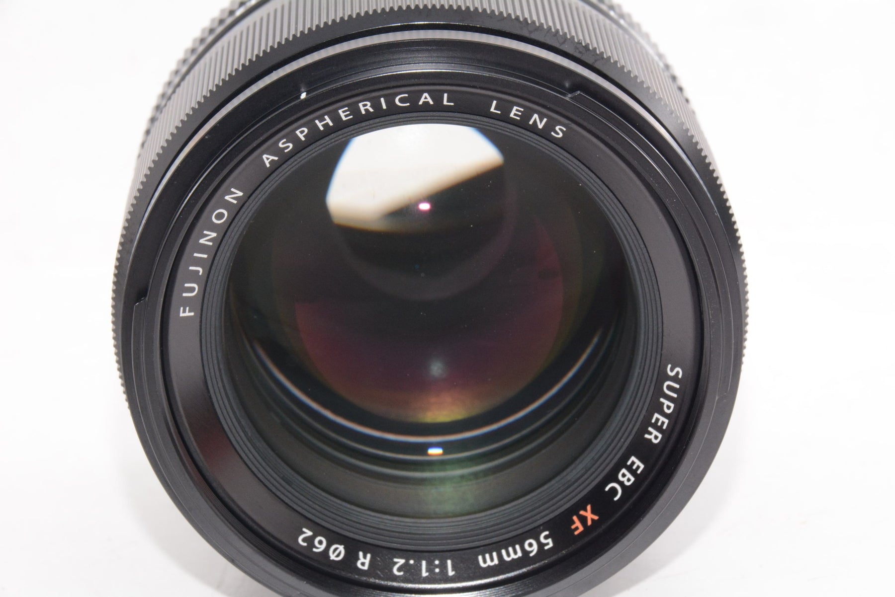 【外観特上級】FUJIFILM 単焦点中望遠レンズ XF56mmF1.2 R