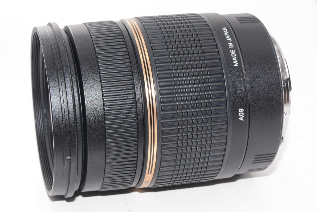 【外観特上級】TAMRON 大口径ズームレンズ SP AF28-75mm F2.8 XR Di キヤノン用 フルサイズ対応 A09E