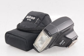 【外観特上級】Nikon フラッシュ スピードライト SB-400