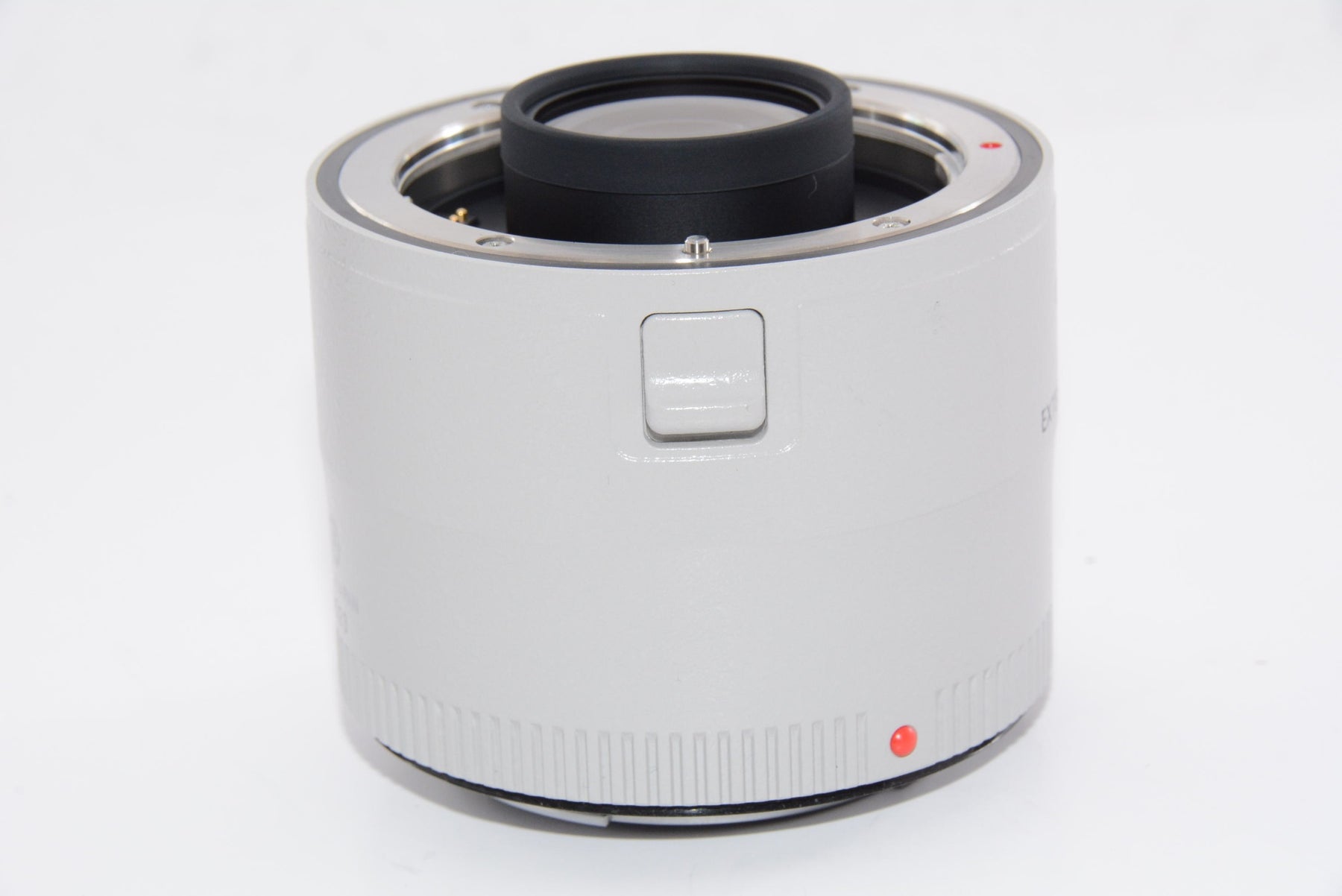 【ほぼ新品】Canon エクステンダー EF2X III