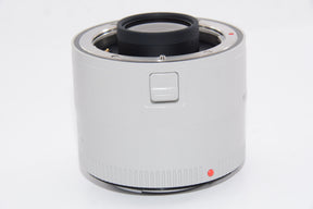 【ほぼ新品】Canon エクステンダー EF2X III