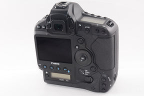 【外観特上級】Canon デジタル一眼レフカメラ EOS-1D X ボディ EOS1DX