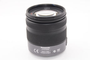 【外観特上級】パナソニック ルミックス G VARIO 14-45mm F3.5-5.6 ASPH MEGA O.I.S.