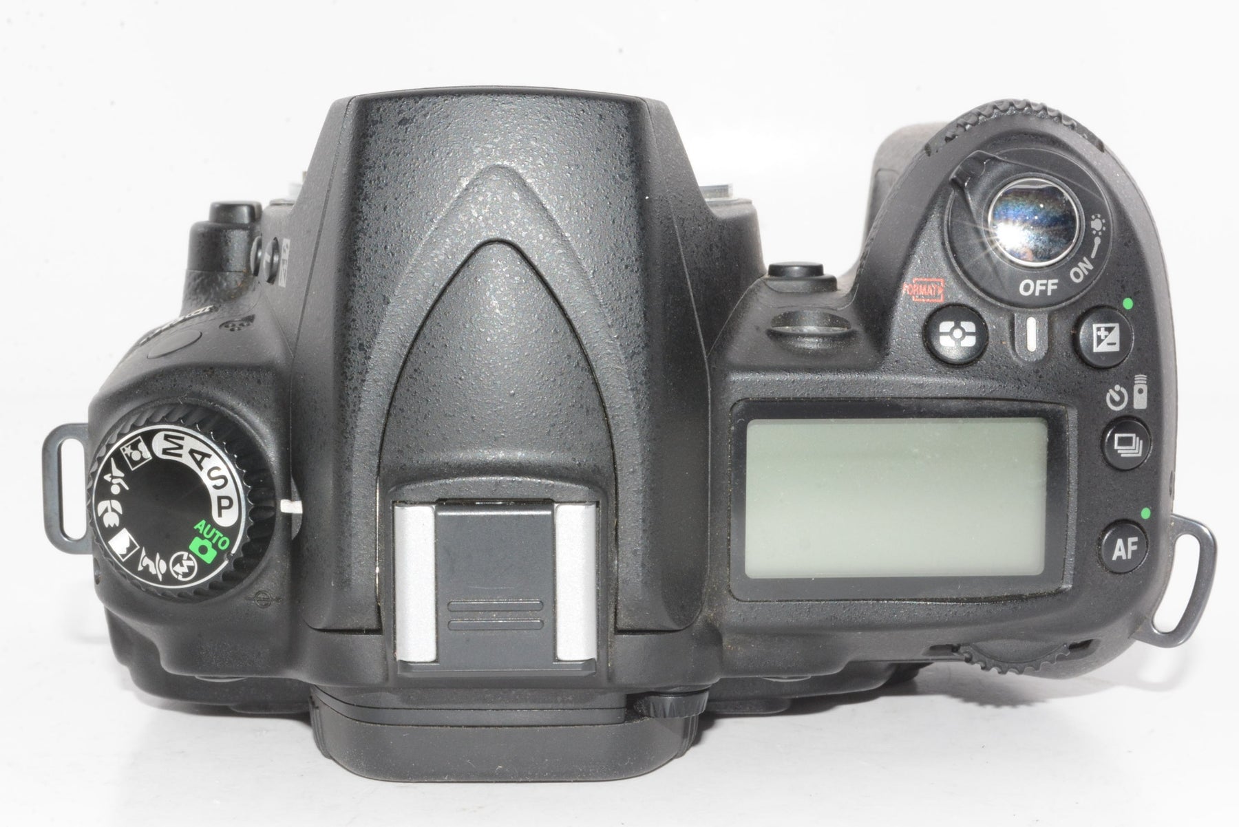 【外観特上級】Nikon　D90 ボディ