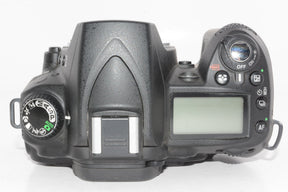 【外観特上級】Nikon　D90 ボディ
