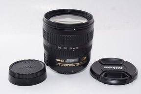 【外観特上級】AF-S DX Zoom-Nikkor 18-70mm f/3.5-4.5G IF-ED