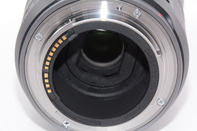 【外観特上級】Canon RF100-400mm F5.6-8  IS USM