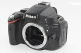 【外観並級】Nikon デジタル一眼レフカメラ D5100 ボディ